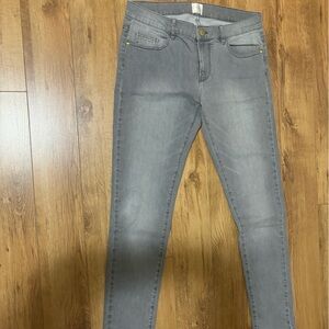 NWOT des petits hauts grey jeans